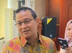Kelapa Dinilai Potensial Jadi Komoditas Unggulan, DPRD Kaltim Dorong Perencanaan Serius Wakil Ketua Komisi II DPRD Kaltim, Sapto Setyo Pramono.(dok: koranseruya)