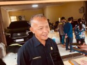Muhammad Samsun Dorong Pemprov Kaltim Percepat Infrastruktur Jelang Perpindahan IKN Anggota DPRD Kalimantan Timur, Muhammad Samsun (Dok: koranseruya)