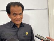 Subandi Desak Percepatan Pengoperasian RS Pandu Rata, Warga Kaltim Tak Bisa Terus Menunggu Anggota DPRD Kalimantan Timur (Kaltim), Subandi.(Dok: koranseruya)