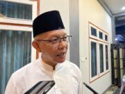 Muhammad Samsun: Pertanian Harus Jadi Pilar Ekonomi Modern Kaltim Anggota DPRD Kalimantan Timur, Muhammad Samsun. (Dok: koranseruya)