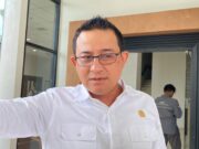 Sapto : Pencegahan Narkoba Harus Dimulai dari Rumah Wakil Ketua Komisi II DPRD Kaltim, Sapto Setyo Pramono. (Dok: koranseruya)