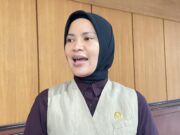 Yenni Eviliana Dorong Swasembada Pangan di Paser dan PPU, Saatnya Petani Naik Kelas Wakil Ketua DPRD Kalimantan Timur, Yenni Eviliana.(dok: koranseruya)