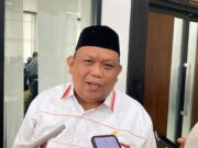 Agusriansyah Kritik Kurikulum Asing: Jangan Jadikan Siswa Tamu di Negeri Sendiri Anggota Komisi IV DPRD Kalimantan Timur, Agusriansyah Ridwan.(Dok: koranseruya)