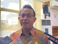 DPRD Kaltim Minta Ormas Terlibat Pungli dan Tambang Ilegal Ditindak Tegas Wakil Ketua Komisi II DPRD Kalimantan Timur, Sapto Setyo Pramono.(dok: koranseruya)