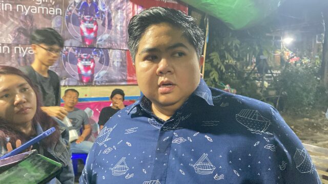 Wakil Ketua DPRD Kalimantan Timur, Ananda Emira Moeis.(Dok: koranseruya)