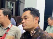 APBD Kaltim Diprediksi Turun di 2026, Hamas Minta Pemprov Lebih Inovatif dan Efisien Ketua DPRD Kalimantan Timur, Hasanuddin Mas’ud.(dok: koranseruya)