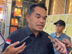 Ketua DPRD Kaltim: Kasus Kekerasan Perempuan dan Anak di Daerah Terpencil Bisa Jauh Lebih Banyak dari Data Ketua DPRD Kalimantan Timur, Hasanuddin Mas’ud.(dok: koranseruya)