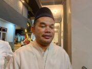 Ketua DPRD Kaltim Dorong Legislatif Jadi Motor Pengarah Pembangunan Daerah Ketua DPRD Kaltim, Hasanuddin Mas’ud. (Dok: koranseruya)
