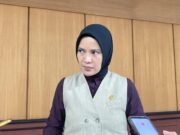 Yeni Eviliana Desak Pengawasan Pupuk Subsidi di PPU Diperketat, “Harus Sampai ke Petani yang Berhak” Wakil Ketua DPRD Kalimantan Timur dari Daerah Pemilihan Penajam Paser Utara (PPU), Yeni Eviliana.(dok: koranseruya)