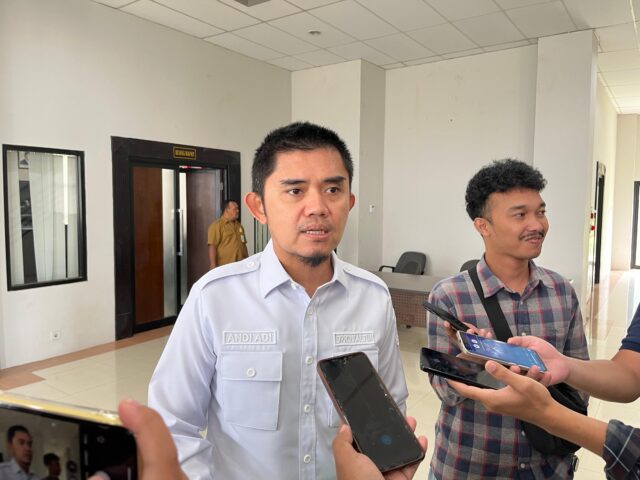 Anggota DPRD Kalimantan Timur (Kaltim), Andi Satya Adi Saputra.(Dok: koranseruya)