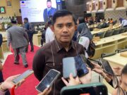 Andi Satya Tekankan Normalisasi Sungai untuk Cegah Banjir di Samarinda Anggota DPRD Kalimantan Timur, Andi Satya Adi Saputra.(Dok: koranseruya)