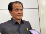 DPRD Kaltim Soroti Ketimpangan Fasilitas Pendidikan Dasar di Samarinda, Dorong Pemerintah Segera Bertindak Anggota DPRD Kalimantan Timur, Subandi.(dok: koranseruya)