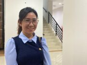 Yonavia: Pendidikan Digital Perlu Perlindungan Siber dan Literasi, Bukan Sekadar Perangkat Anggota DPRD Kalimantan Timur, Yonavia.(Dok: koranseruya)
