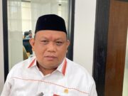 Agusriansyah Ridwan Soroti Mandeknya Wisata Berau, Dorong Insentif bagi UMKM dan Pelaku Usaha Anggota Komisi IV DPRD Kalimantan Timur, Agusriansyah Ridwan.(Dok: koraseruya)