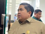 Ananda Emira Moeis: Lawan Bullying Butuh Sinergi Keluarga, Sekolah, dan Pemerintah Wakil Ketua DPRD Kalimantan Timur, Ananda Emira Moeis.(Dok: koranseruya)