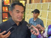 Hasanuddin Mas’ud: Pembangunan Daerah Harus Berpihak pada Anak dan Perempuan Ketua DPRD Kalimantan Timur, Hasanuddin Mas’ud.(Dok: koranseruya)