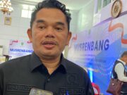 Efisiensi Anggaran Pemprov Kaltim Dinilai Berimbas ke Sektor Perhotelan Ketua DPRD Kaltim, Hasanuddin Mas’ud. (Dok: koranseruya)