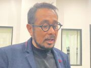 Pembangunan Balikpapan Tak Bisa Sendiri, DPRD Kaltim Dorong Kolaborasi Lintas Wilayah Ketua Komisi II DPRD Kaltim, Sabaruddin Panrecalle.(koranseruya)