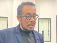 Pembangunan Balikpapan Tak Bisa Sendiri, DPRD Kaltim Dorong Kolaborasi Lintas Wilayah Ketua Komisi II DPRD Kaltim, Sabaruddin Panrecalle.(koranseruya)