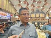 Karakter Pelajar dan Nasib Pekerja Lokal Jadi Fokus DPRD Kaltim Sekretaris Komisi IV DPRD Kalimantan Timur, Darlis Pattalongi.(dok: koranseruya)