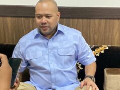 Akhmed Reza: Minim Anggaran, UPTD PUPR Kaltim Kesulitan Tanggap Darurat Infrastruktur Wakil Ketua Komisi III DPRD Kalimantan Timur, Akhmed Reza Fachlevi.(dok: koranseruya)