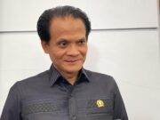 Subandi: Rendahnya Kepatuhan Pajak Hambat Kemajuan Daerah Anggota DPRD Kaltim, Subandi.(Dok: koranseruya)
