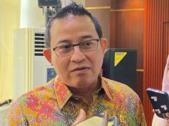 DPRD Kaltim Dorong Pemerataan Layanan Dasar Demi Pembangunan Inklusif Anggota DPRD Kaltim, Sapto Setyo Pramono.(dok: koranseruya)