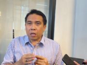 Ayyub Soroti Peran Strategis Kukar dalam Program Swasembada Pangan Kaltim Anggota Komisi II DPRD Kalimantan Timur, Muhammad Husni Fahrudin.(Dok: koranseruya)