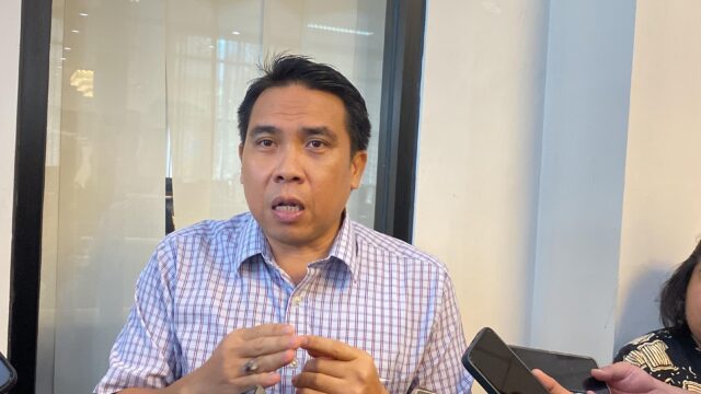Anggota Komisi II DPRD Kalimantan Timur, Muhammad Husni Fahrudin.(Dok: koranseruya)
