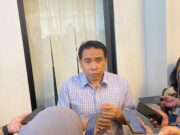 SDA Melimpah, Rakyat Tertinggal: Anggota DPRD Kaltim Desak Pengelolaan Berbasis Keadilan Sosial Muhammad Husni Fahruddin, Anggota Komisi II DPRD Kaltim.(Dok: koranseruya)
