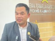 Ketua DPRD Kaltim: Kesenjangan Pendidikan di Pedalaman Perlu Solusi Terpadu Ketua DPRD Kalimantan Timur, Hasanuddin Mas’ud.(dok: koranseruya)