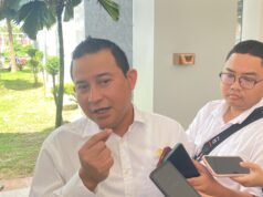 Sapto Desak Penggalian Sumber Pendapatan Baru Hadapi Perlambatan Ekonomi Kaltim
