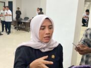 Damayanti Soroti Ketimpangan Representasi Perempuan, “Banyak yang Mampu, Tapi Tak Banyak yang Diberi Kesempatan” Anggota Komisi IV DPRD Kaltim, Damayanti.(dok: koranseruya)