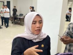 Damayanti Soroti Ketimpangan Representasi Perempuan, “Banyak yang Mampu, Tapi Tak Banyak yang Diberi Kesempatan” Anggota Komisi IV DPRD Kaltim, Damayanti.(dok: koranseruya)