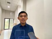 Legislator Kaltim Usulkan Tes Urine untuk Deteksi Kanker Serviks,” Lebih Nyaman, Minim Hambatan Budaya” Wakil Ketua Komisi IV DPRD Kalimantan Timur, Andi Satya Adi Saputra.(Dok: koranseruya)