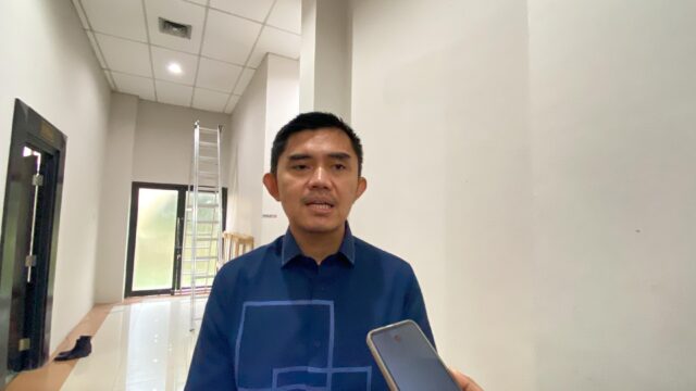 Wakil Ketua Komisi IV DPRD Kalimantan Timur, Andi Satya Adi Saputra.(Dok: koranseruya)