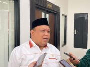Agusriansyah Soroti Minimnya Peran Alumni Doktoral Unmul dalam Perumusan Kebijakan Pendidikan Kaltim Anggota Komisi IV DPRD Kalimantan Timur (Kaltim), Agusriansyah. (Dok: koranseruya)