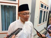 Muhammad Samsun Tekankan Pentingnya Pelestarian Bahasa Daerah di Tengah Perkembangan IKN Muhammad Samsun, Anggota DPRD Kalimantan Timur. (Dok: koranseruya)