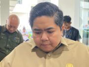 Krisis Lahan Pemakaman di Samarinda, Ananda Emira Moeis Desak Aksi Nyata Pemerintah Wakil Ketua DPRD Kalimantan Timur, Ananda Emira Moeis.(dok: koranseruya)