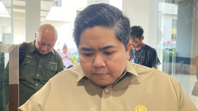 Wakil Ketua DPRD Kalimantan Timur, Ananda Emira Moeis.(dok: koranseruya)