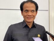 Hanya Bermodal KTP, Warga Kaltim Kini Nikmati Layanan Kesehatan Gratis Lewat Program Gratispol Anggota Komisi III DPRD Kaltim, Subandi.(dok: koranseruya)