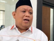 DPRD Kaltim Dorong Percepatan Akses Wisata Sangkulirang, Fokus pada Dermaga dan Pulau Miang Anggota Komisi IV DPRD Kalimantan Timur, Agusriansyah Ridwan. (Dok: koranseruya)