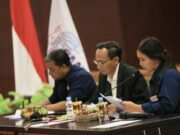 SMSI Kaltim Gelar Musyawarah Provinsi, Tetapkan Kepengurusan Baru Musyawarah Provinsi (Musprov) Serikat Media Siber Indonesia (SMSI) Kalimantan Timur menetapkan kepengurusan baru pada Sabtu (11/5/2025) di Ruang Ruhui Rahayu, Kantor Gubernur Kaltim.