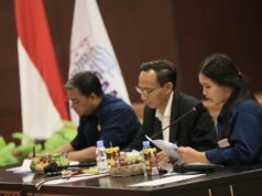 SMSI Kaltim Gelar Musyawarah Provinsi, Tetapkan Kepengurusan Baru Musyawarah Provinsi (Musprov) Serikat Media Siber Indonesia (SMSI) Kalimantan Timur menetapkan kepengurusan baru pada Sabtu (11/5/2025) di Ruang Ruhui Rahayu, Kantor Gubernur Kaltim.