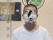 Polresta Samarinda Bekuk Penyalahguna Narkoba di Teluk Lerong Ilir Penyalahguna narkoba di Samarinda Ilir (dok: ist)