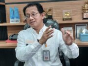 300 Ormas Terdaftar di Balikpapan, Kesbangpol Minta Lebih Masif Lakukan Gerakan Sosial Kepala Badan Kesatuan Bangsa dan Politik (Kesbangpol) Balikpapan, Sutadi