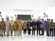 17 Indikasi Kebijakan Pemprov Kaltim untuk Wilayah Bontang Pemkot Bontang bersama DPRD Kaltim (dok: seruya)