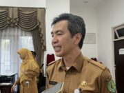 Kabar Baik! Pembangunan Jalan Tol Samarinda-Bontang Sudah Masuk Perencanaan Kepala Bappeda Kaltim, Yusliando (dok: katakaltim)