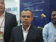 Hari Ini Pihak Pertamina Nyatakan BBM di Balikpapan Sudah Normal Executive GM Patra Niaga Kalimantan, Alexander Susilo (Dok: ist)