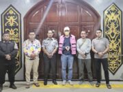 Kejati Kaltim Tangkap Tersangka Kasus Korupsi Proyek Fiktif di Samarinda Kejati Kaltim tangkap tersangka korupsi proyek fiktif di Samarinda (dok: Kejatikaltim)